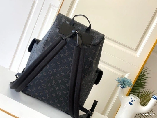 BACKPACK VUITTON CHRISTOPHER LOUIS 0508